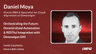 Automation, Decentralization, and Orchestration