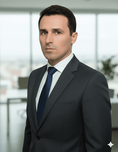 Daniel Moya